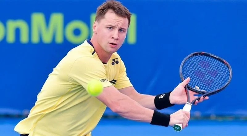 Кудла - Беранкис. Прогноз на матч ATP Дубаи (27.02.2019) Кудла - Беранкис. Прогноз на матч ATP Дубаи (27.02.2019)