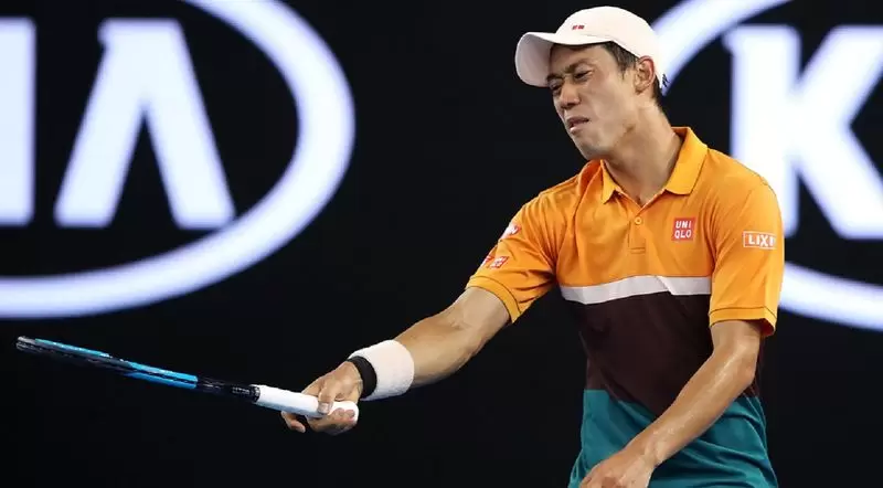 Нисикори - Гуркач. Прогноз на матч ATP Дубаи (27.02.2019) Нисикори - Гуркач. Прогноз на матч ATP Дубаи (27.02.2019)