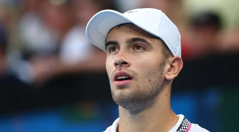 Чорич - Бердых. Прогноз на матч ATP Дубаи (27.02.2019) Чорич - Бердых. Прогноз на матч ATP Дубаи (27.02.2019)