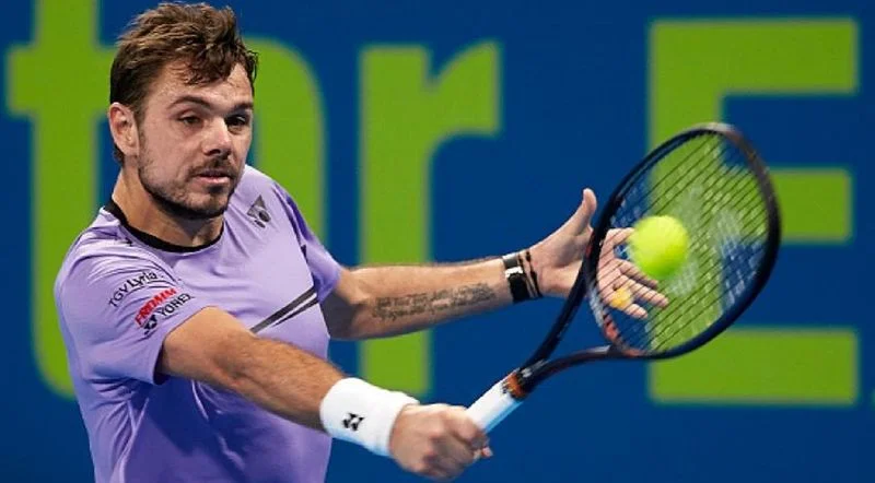 Вавринка - Джонсон. Прогноз на матч ATP Акапулько (28.02.2019) Вавринка - Джонсон. Прогноз на матч ATP Акапулько (28.02.2019)