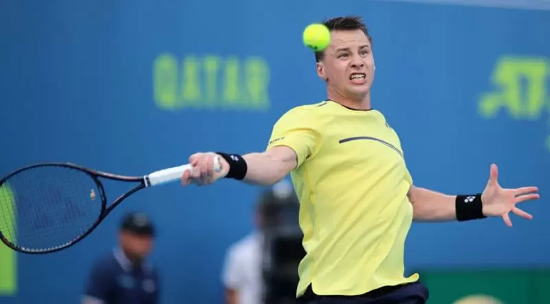 Монфис - Беранкис. Прогноз на матч ATP Дубай (28.02.2019) Монфис - Беранкис. Прогноз на матч ATP Дубай (28.02.2019)