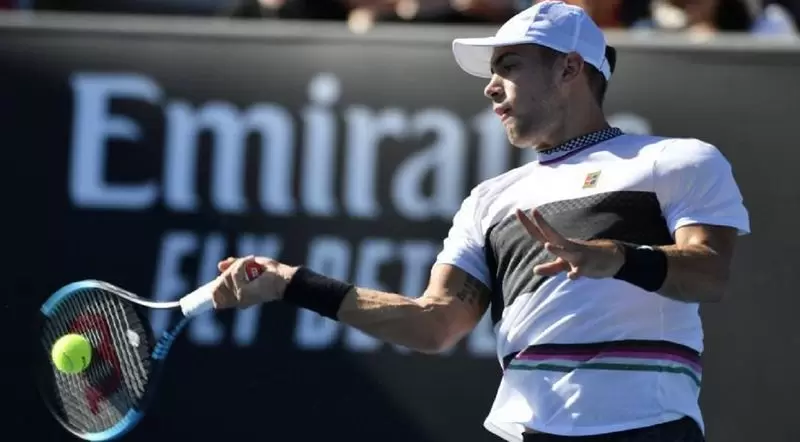 Чорич - Басилашвили. Прогноз на матч ATP Дубай (28.02.2019) Чорич - Басилашвили. Прогноз на матч ATP Дубай (28.02.2019)