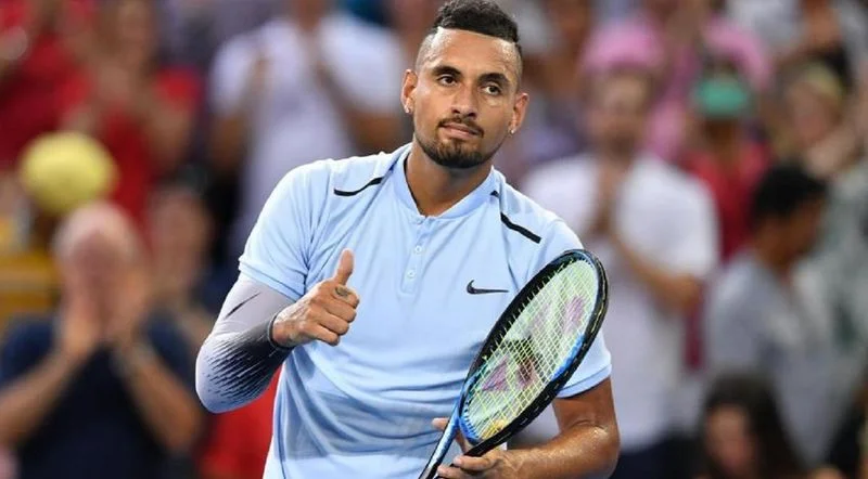 Киргиос - Вавринка. Прогноз на матч ATP Акапулько (01.03.2019) Киргиос - Вавринка. Прогноз на матч ATP Акапулько (01.03.2019)