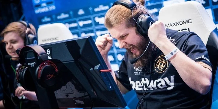 Astralis - NIP. Прогноз на матч CS:GO (01.03.2019) | ВсеПроСпорт.ру