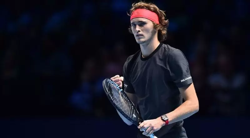 Норри - Зверев. Прогноз на матч ATP Акапулько (02.03.2019) Норри - Зверев. Прогноз на матч ATP Акапулько (02.03.2019)