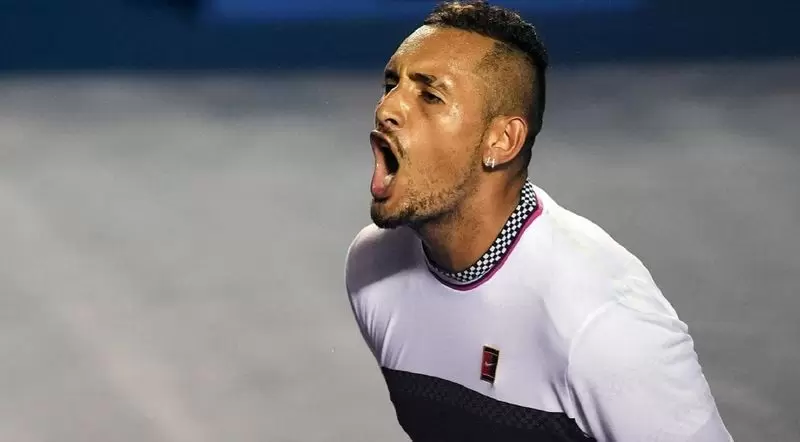 Киргиос - Изнер. Прогноз на матч ATP Акапулько (02.03.2019) Киргиос - Изнер. Прогноз на матч ATP Акапулько (02.03.2019)