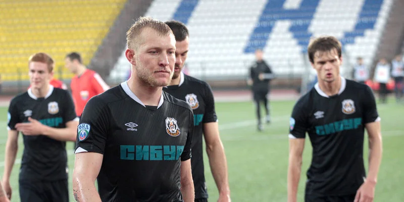 Сибирь – Тюмень. Прогноз на матч ФНЛ (03.03.2019) Сибирь – Тюмень. Прогноз на матч ФНЛ (03.03.2019)