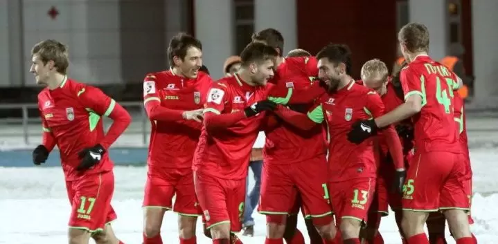 Уфа – Динамо. Прогноз на матч Премьер-Лиги (03.03.2019) Уфа – Динамо. Прогноз на матч Премьер-Лиги (03.03.2019)