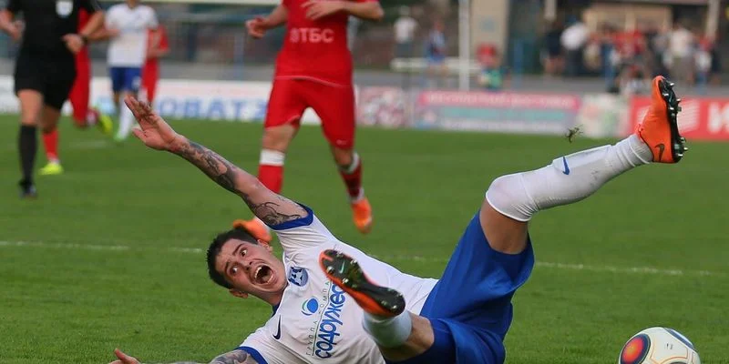 Балтика – Авангард. Прогноз на матч ФНЛ (03.03.2019) Балтика – Авангард. Прогноз на матч ФНЛ (03.03.2019)