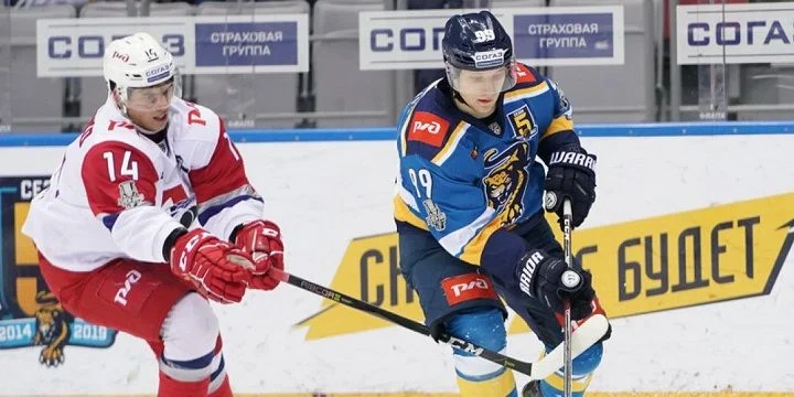 Локомотив - Сочи. Прогноз на матч КХЛ (05.03.2019) Локомотив - Сочи. Прогноз на матч КХЛ (05.03.2019)