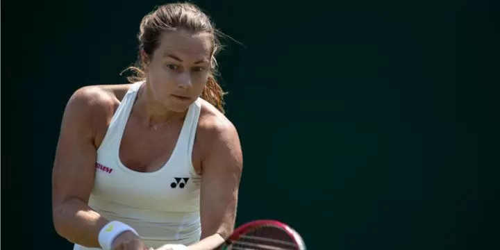 Стефани Фогеле - Слоан Стивенс. Прогноз на матч WTA Индиан-Уэллс (08.03.2019) Стефани Фогеле - Слоан Стивенс. Прогноз на матч WTA Индиан-Уэллс (08.03.2019)