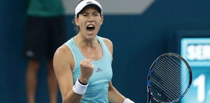 Гарбинье Мугуруса – Лорен Дэвис. Прогноз на матч WTA Индиан-Уэллс (08.03.2019) Гарбинье Мугуруса – Лорен Дэвис. Прогноз на матч WTA Индиан-Уэллс (08.03.2019)