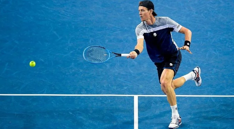 Бердых - Лопес. Прогноз на матч ATP Индиан-Уэллс (08.03.2019) Бердых - Лопес. Прогноз на матч ATP Индиан-Уэллс (08.03.2019)