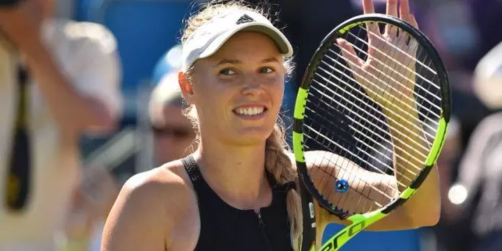Екатерина Александрова - Каролин Возняцки. Прогноз на матч WTA Индиан-Уэллс (10.03.2019) Екатерина Александрова - Каролин Возняцки. Прогноз на матч WTA Индиан-Уэллс (10.03.2019)