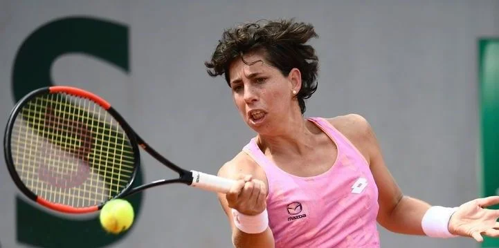 Карла Суарес-Наварро – Наталья Вихлянцева. Прогноз на матч WTA Индиан-Уэллс (09.03.2019) Карла Суарес-Наварро – Наталья Вихлянцева. Прогноз на матч WTA Индиан-Уэллс (09.03.2019)
