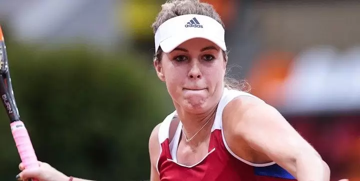 Кристина МакХейл – Анастасия Павлюченкова. Прогноз на матч WTA Индиан-Уэллс (10.03.2019) Кристина МакХейл – Анастасия Павлюченкова. Прогноз на матч WTA Индиан-Уэллс (10.03.2019)