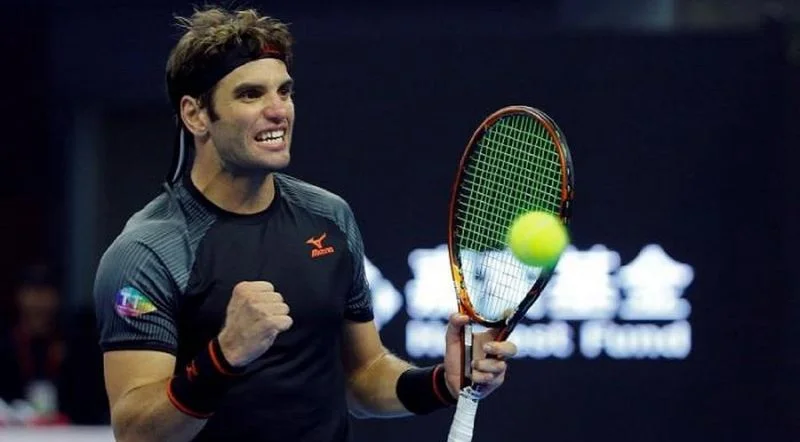 Симон - Жазири. Прогноз на матч ATP Индиан-Уэллс (09.03.2019)