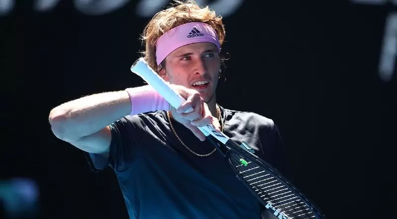 Зверев - Клижан. Прогноз на матч ATP Индиан- Уэллс (10.03.2019) Зверев - Клижан. Прогноз на матч ATP Индиан- Уэллс (10.03.2019)