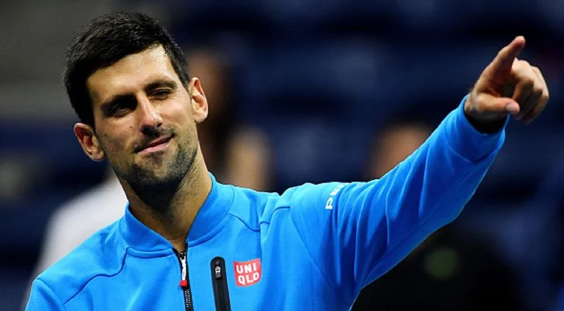 Джокович - Фратанджело. Прогноз на матч ATP Индиан-Уэллс (10.03.2019) Джокович - Фратанджело. Прогноз на матч ATP Индиан-Уэллс (10.03.2019)