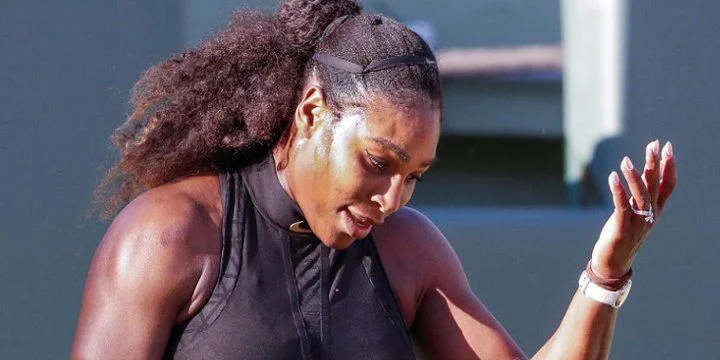 Гарбинье Мугуруса - Серена Уильямс. Прогноз на матч WTA Индиан-Уэллс (10.03.2019) Гарбинье Мугуруса - Серена Уильямс. Прогноз на матч WTA Индиан-Уэллс (10.03.2019)