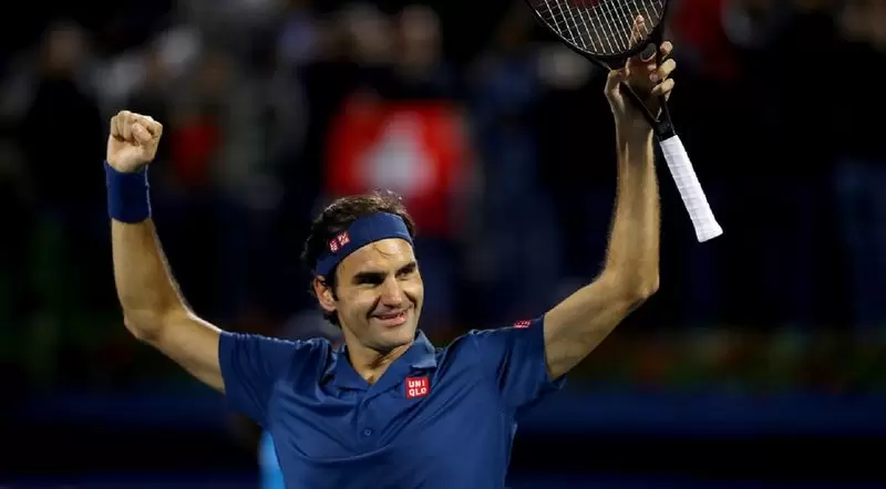 Гоевчик - Федерер. Прогноз на матч ATP Индиан-Уэллс (10.03.2019) Гоевчик - Федерер. Прогноз на матч ATP Индиан-Уэллс (10.03.2019)