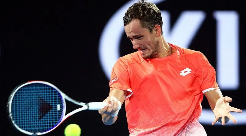 Медведев - Макдональд. Прогноз на матч ATP Индиан-Уэллс (10.03.2019) Медведев - Макдональд. Прогноз на матч ATP Индиан-Уэллс (10.03.2019)