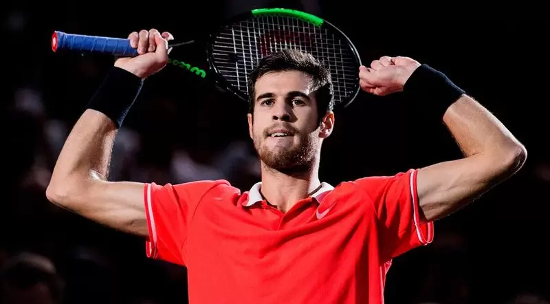 Лопес - Хачанов. Прогноз на матч ATP Индиан-Уэллс (11.03.2019) Лопес - Хачанов. Прогноз на матч ATP Индиан-Уэллс (11.03.2019)