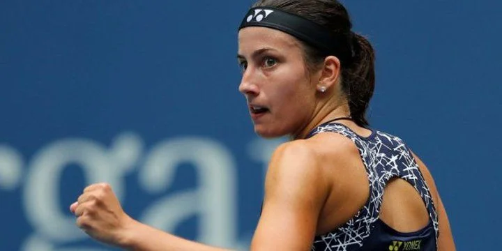 Анастасия Севастова - Анетт Контавейт. Прогноз на матч WTA Индиан-Уэллс (11.03.2019) Анастасия Севастова - Анетт Контавейт. Прогноз на матч WTA Индиан-Уэллс (11.03.2019)