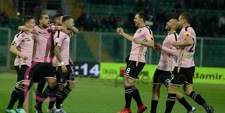 Венеция – Палермо. Прогноз на матч Серии Б (11.03.2019) Венеция – Палермо. Прогноз на матч Серии Б (11.03.2019)