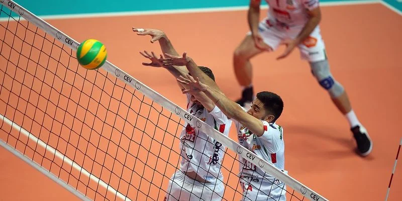Динамо Москва – Лубе Чивитанова. Прогноз на матч Лиги Чемпионов (12.03.2019) Динамо Москва – Лубе Чивитанова. Прогноз на матч Лиги Чемпионов (12.03.2019)