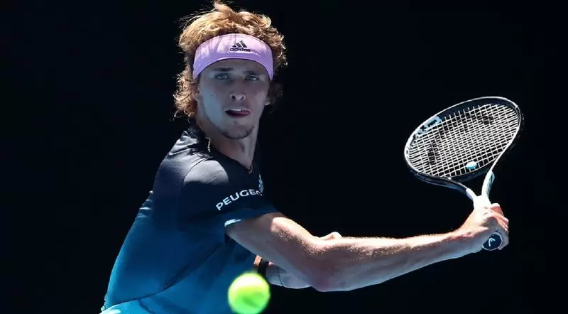 Зверев - Штруфф. Проноз на матч ATP Индиан-Уэллс (11.03.2019) Зверев - Штруфф. Проноз на матч ATP Индиан-Уэллс (11.03.2019)