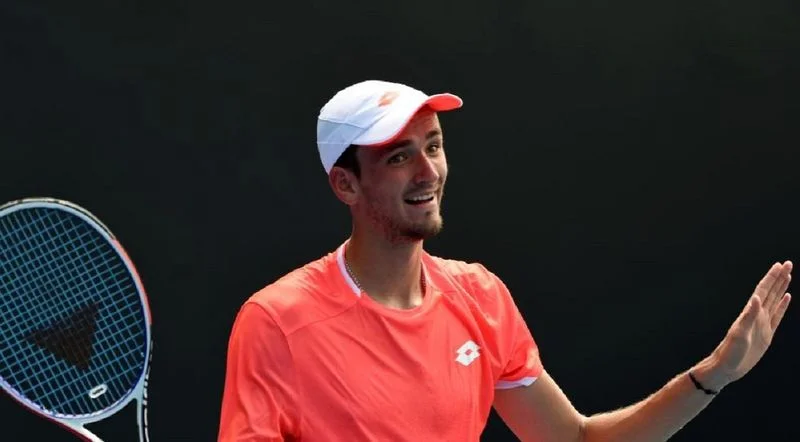 Медведев - Крайинович. Прогноз на матч ATP Индиан-Уэллс (12.03.2019) Медведев - Крайинович. Прогноз на матч ATP Индиан-Уэллс (12.03.2019)