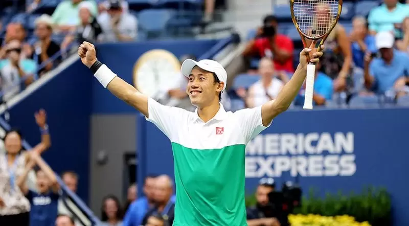 Нисикори - Гуркач. Прогноз на матч ATP Индиан-Уэллс (12.03.2019) Нисикори - Гуркач. Прогноз на матч ATP Индиан-Уэллс (12.03.2019)