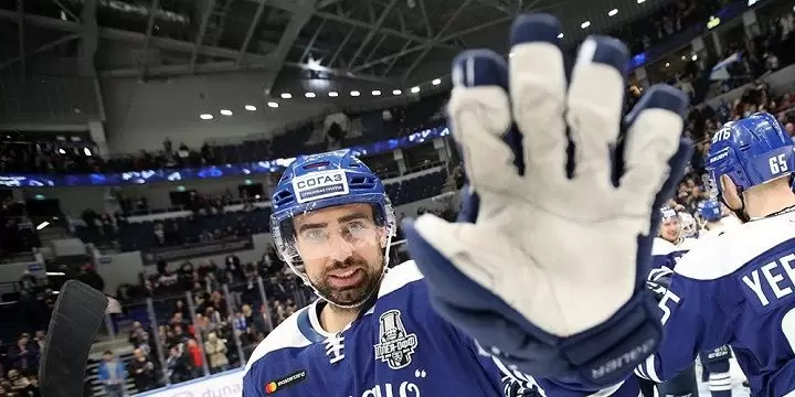 ЦСКА - Динамо Москва. Прогноз на матч плей-офф КХЛ (13.03.2019) ЦСКА - Динамо Москва. Прогноз на матч плей-офф КХЛ (13.03.2019)