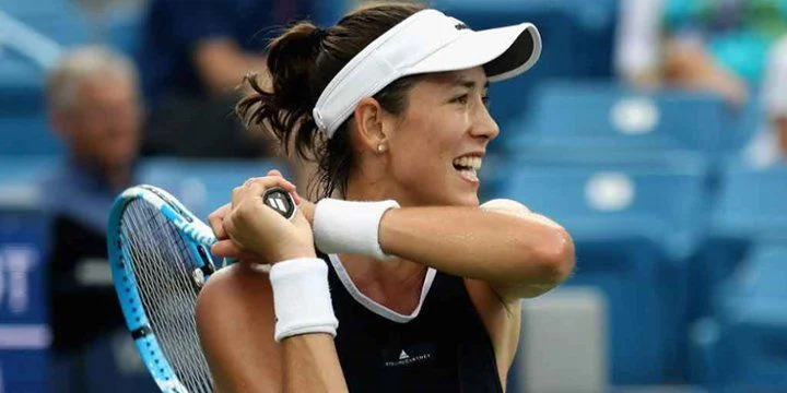 Гарбинье Мугуруса - Бьянка Андрееску. Прогноз на матч WTA Индиан-Уэллс (13.03.2019) Гарбинье Мугуруса - Бьянка Андрееску. Прогноз на матч WTA Индиан-Уэллс (13.03.2019)