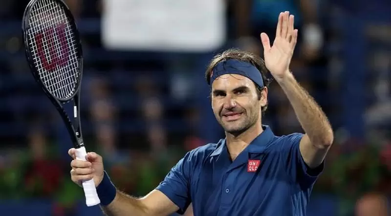 Эдмунд - Федерер. Прогноз на матч ATP Индиан-Уэллс (14.03.2019) Эдмунд - Федерер. Прогноз на матч ATP Индиан-Уэллс (14.03.2019)