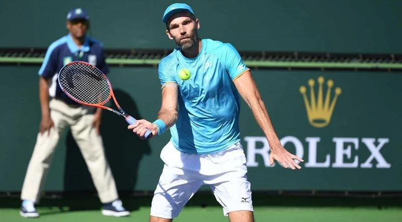 Карлович - Тим. Прогноз на матч ATP Индиан-Уэллс (14.03.2019) Карлович - Тим. Прогноз на матч ATP Индиан-Уэллс (14.03.2019)