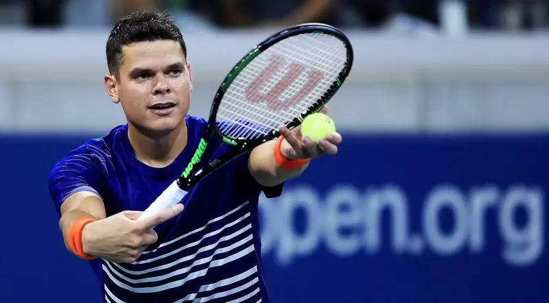 Раонич - Кецманович. Прогноз на матч ATP Индиан-Уэллс (14.03.2019) Раонич - Кецманович. Прогноз на матч ATP Индиан-Уэллс (14.03.2019)