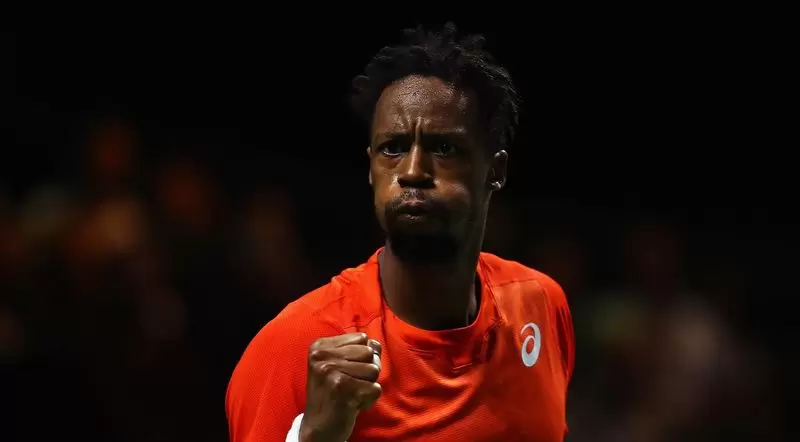 Монфис - Тим. Прогноз на матч ATP Индиан-Уэллс (15.03.2019) Монфис - Тим. Прогноз на матч ATP Индиан-Уэллс (15.03.2019)