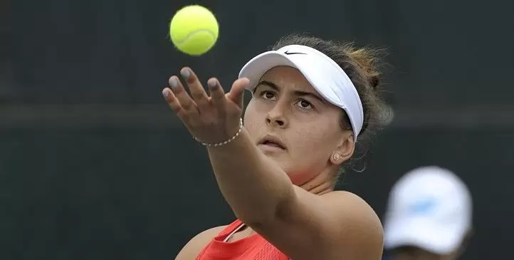 Бьянка Андрееску – Элина Свитолина. Прогноз на матч WTA Индиан-Уэллс (16.03.2019) Бьянка Андрееску – Элина Свитолина. Прогноз на матч WTA Индиан-Уэллс (16.03.2019)