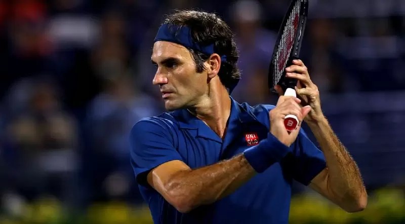 Гуркач - Федерер. Прогноз на матч ATP Индиан-Уэллс (15.03.2019) Гуркач - Федерер. Прогноз на матч ATP Индиан-Уэллс (15.03.2019)
