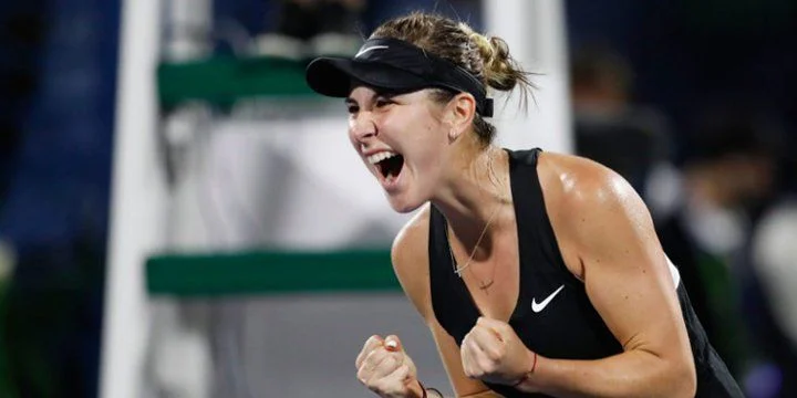 Белинда Бенчич - Анжелик Кербер. Прогноз на матч WTA Индиан-Уэллс (16.03.2019) Белинда Бенчич - Анжелик Кербер. Прогноз на матч WTA Индиан-Уэллс (16.03.2019)