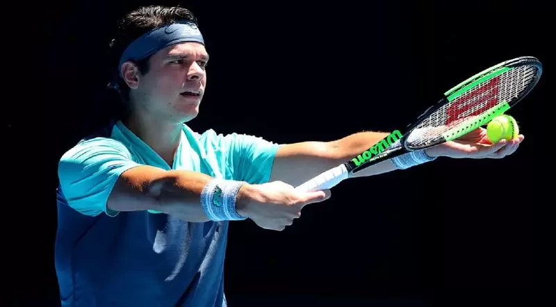 Тим - Раонич. Прогноз на матч ATP Индиан-Уэллс (16.03.2019) Тим - Раонич. Прогноз на матч ATP Индиан-Уэллс (16.03.2019)