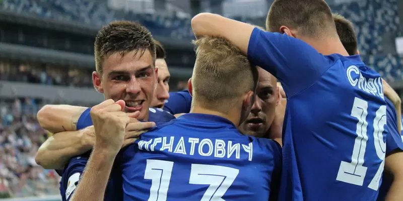 Нижний Новгород – Шинник. Прогноз и ставки на матч ФНЛ (17.03.2019) Нижний Новгород – Шинник. Прогноз и ставки на матч ФНЛ (17.03.2019)