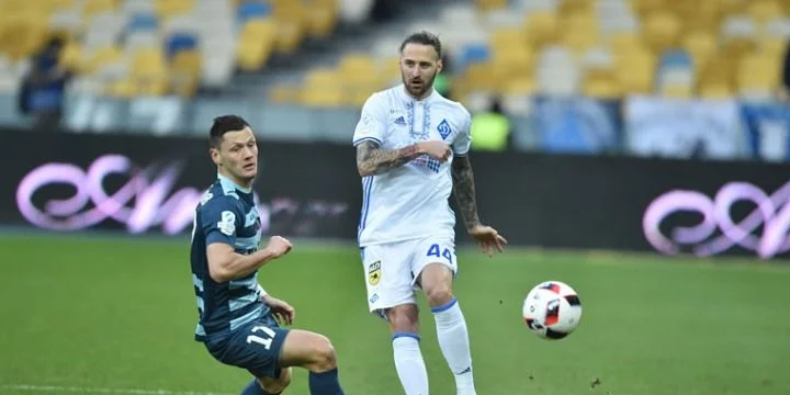 Олимпик – Динамо Киев. Прогноз на матч чемпионата Украины (17.03.2019) Олимпик – Динамо Киев. Прогноз на матч чемпионата Украины (17.03.2019)