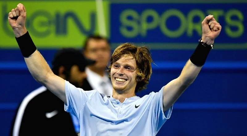 Дональдсон - Рублев. Прогноз на матч ATP Майами (18.03.2019) Дональдсон - Рублев. Прогноз на матч ATP Майами (18.03.2019)