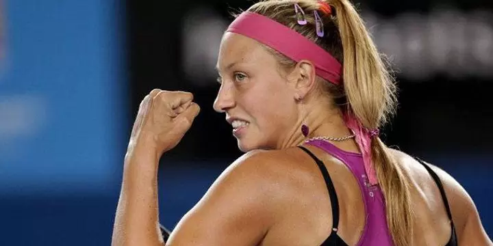 Янина Викмайер - Вероника Кудерметова. Прогноз на матч WTA Майами (18.03.2019) Янина Викмайер - Вероника Кудерметова. Прогноз на матч WTA Майами (18.03.2019)