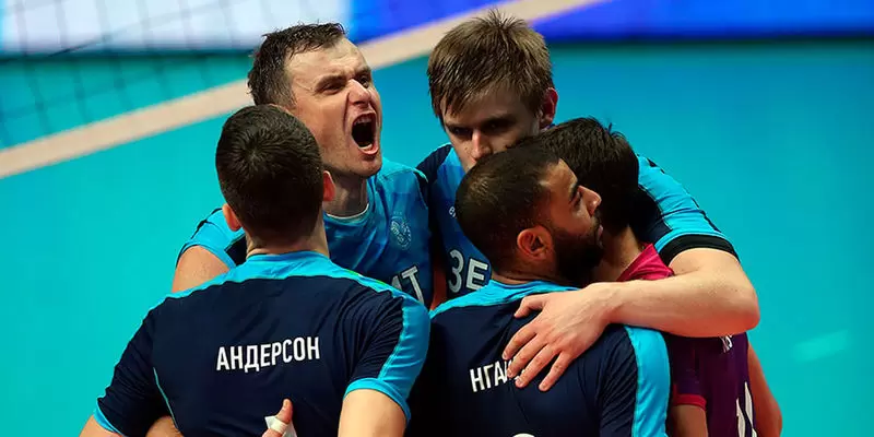 Зенит-Казань – Гданьск. Прогноз на матч Лиги Чемпионов (19.03.2019) Зенит-Казань – Гданьск. Прогноз на матч Лиги Чемпионов (19.03.2019)