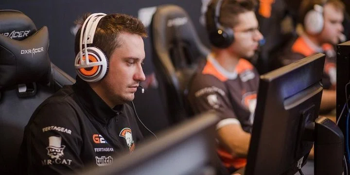 Virtus.pro - Chaos. Прогноз на матч Dota 2 (19.03.2019) Virtus.pro - Chaos. Прогноз на матч Dota 2 (19.03.2019)