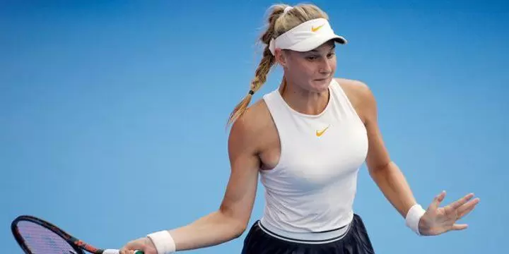 Екатерина Александрова - Даяна Ястремская. Прогноз на матч WTA Майами (19.03.2019) Екатерина Александрова - Даяна Ястремская. Прогноз на матч WTA Майами (19.03.2019)